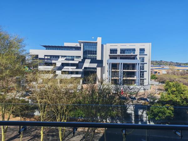 50 m² Commercial space