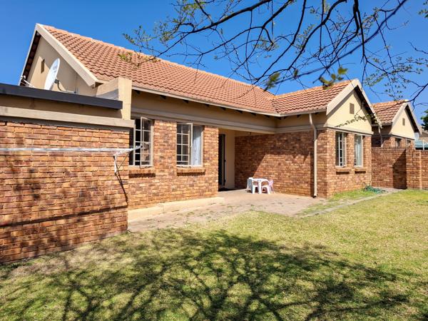 2 Bedroom Simplex