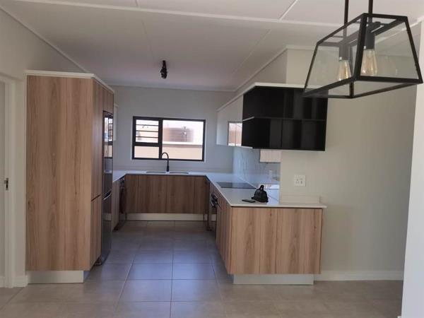 3 Bedroom Apartment