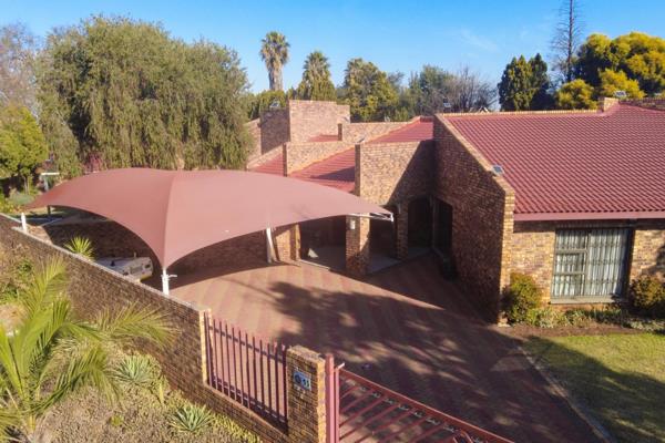 House in Golf Park