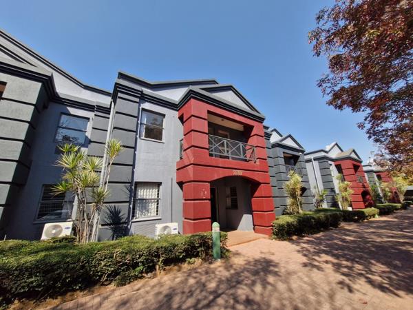 265 m² Office Space