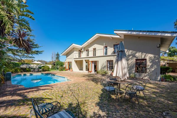 5 Bedroom House