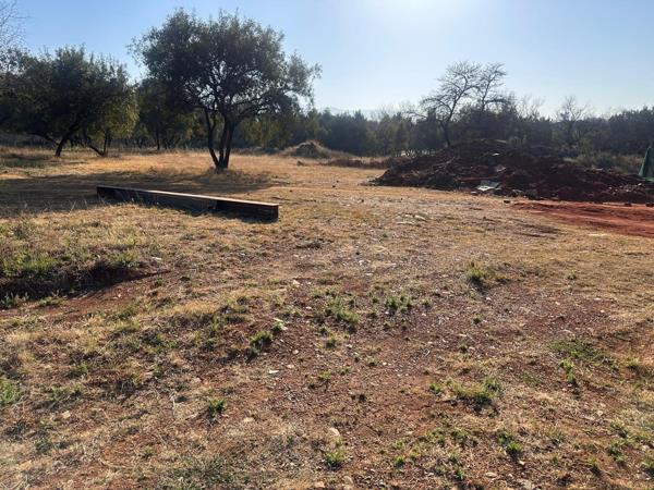 440 m² Land