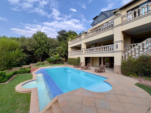 5 Bedroom House