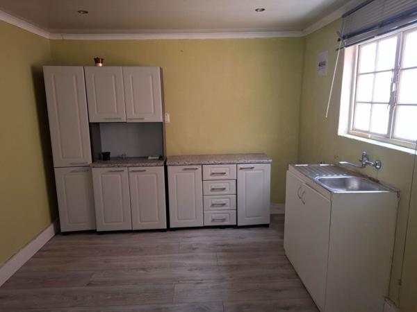 1 Bedroom House