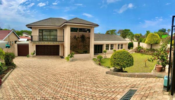 5 Bedroom House