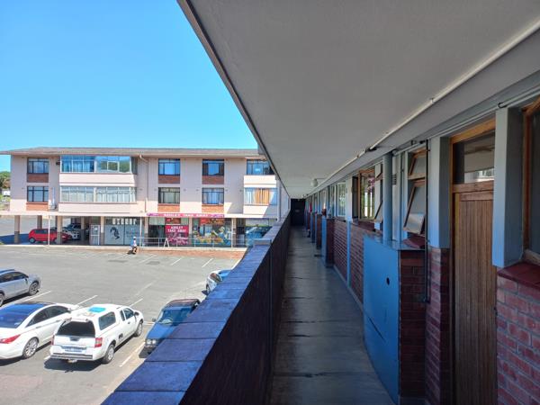 1 Bedroom House