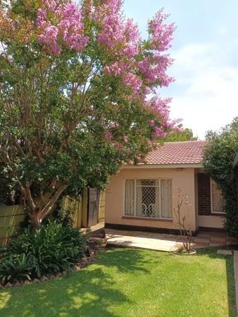 1 Bedroom Garden Cottage