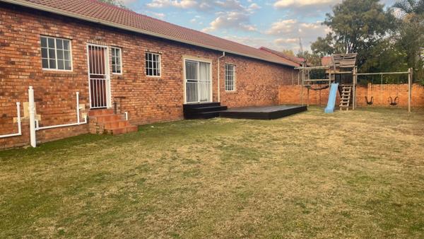 3 Bedroom Simplex