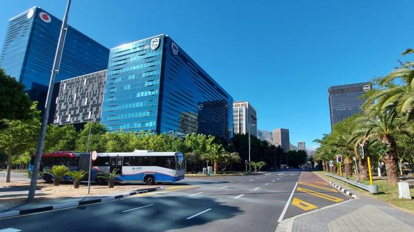 263 m² Commercial space