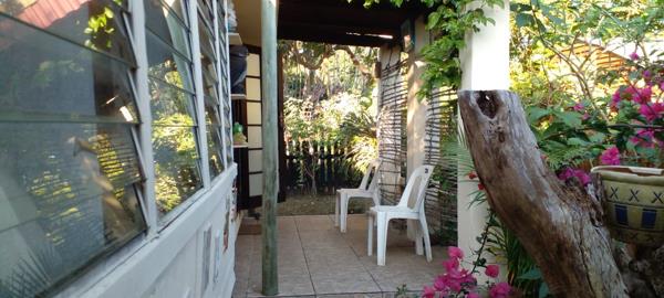 1 Bedroom House
