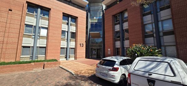 262 m² Commercial space