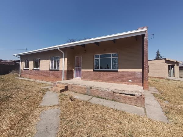 House in Riversdale