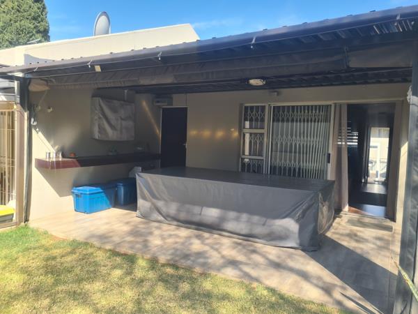 2 Bedroom Simplex