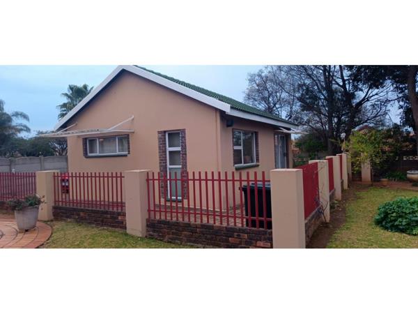 2 Bedroom Garden Cottage