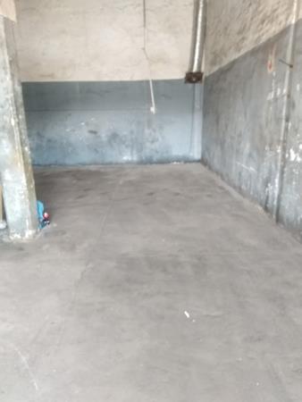 190 m² Commercial space