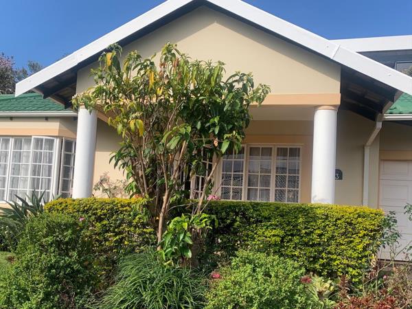 1 Bedroom House