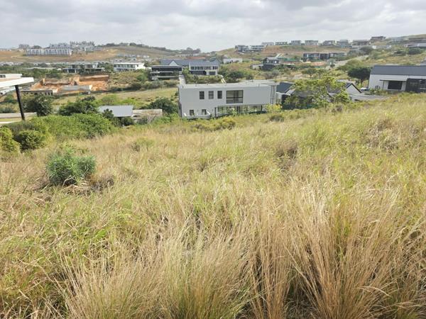 1 662 m² Land
