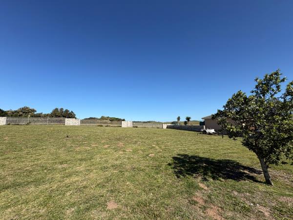 468 m² Land
