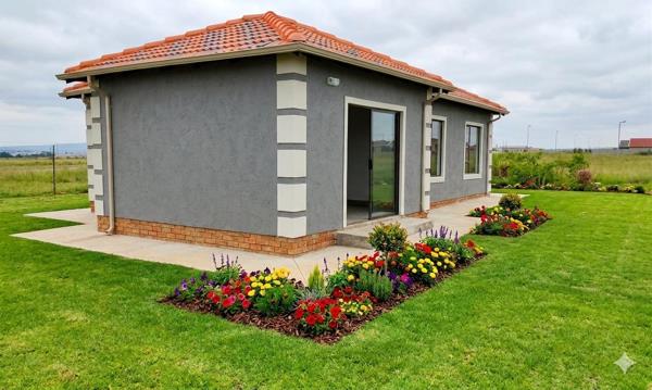 3 Bedroom Simplex
