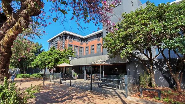 82 m² Office Space