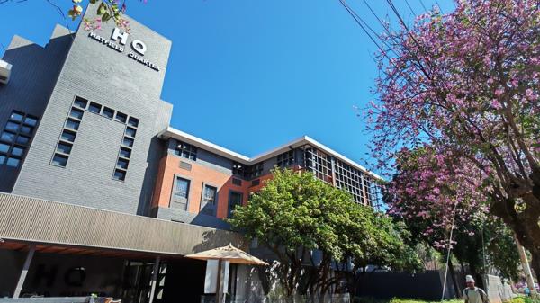 57 m² Office Space
