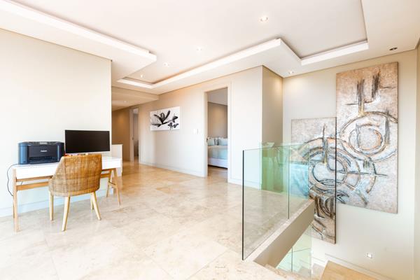 4 Bedroom Townhouse