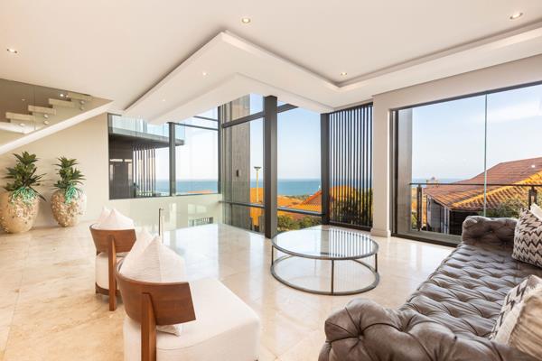 4 Bedroom Townhouse