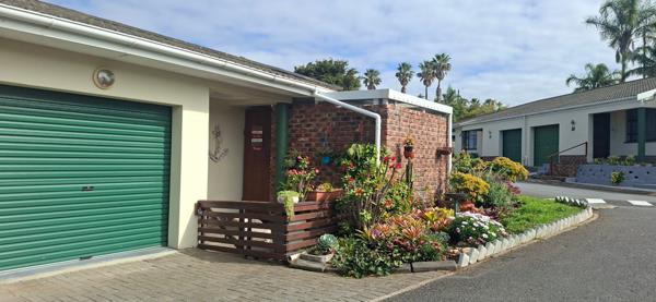 3 Bedroom Duplex
