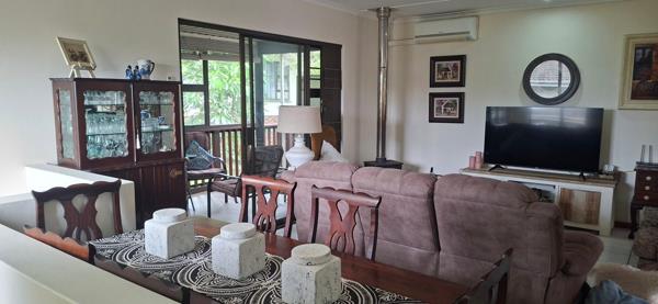 3 Bedroom Duplex