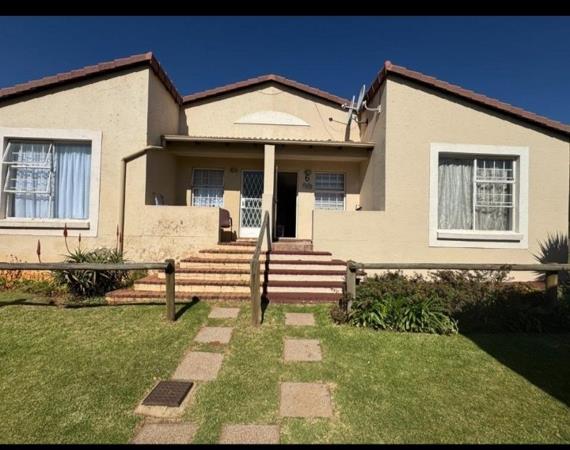 3 Bedroom Cluster