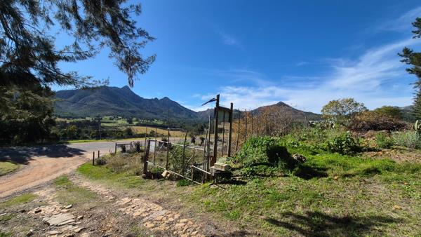 4 924 m² Farm