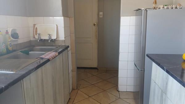 3 Bedroom Flat