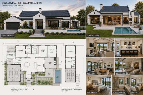 797 m² Land
