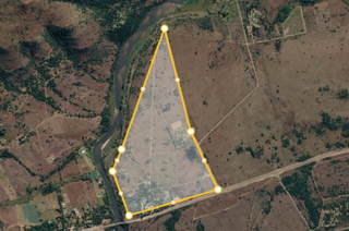 73 ha Land