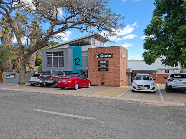 574 m² Commercial space