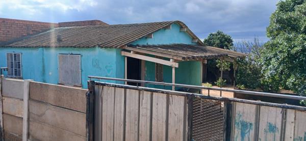 1 Bedroom House