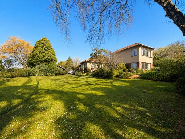 7 Bedroom House