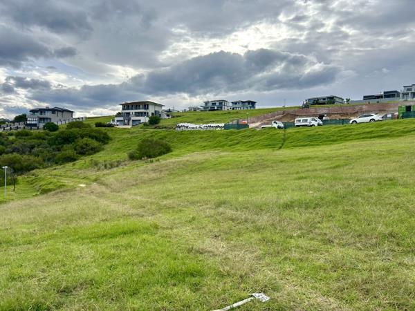 764 m² Land