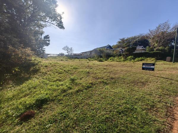 1 259 m² Land