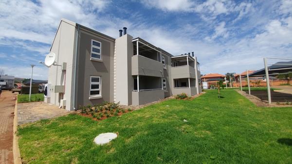 2 Bedroom Cluster