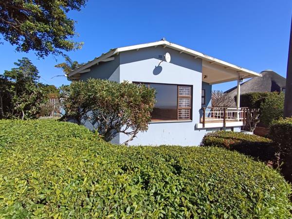 2 Bedroom Garden Cottage