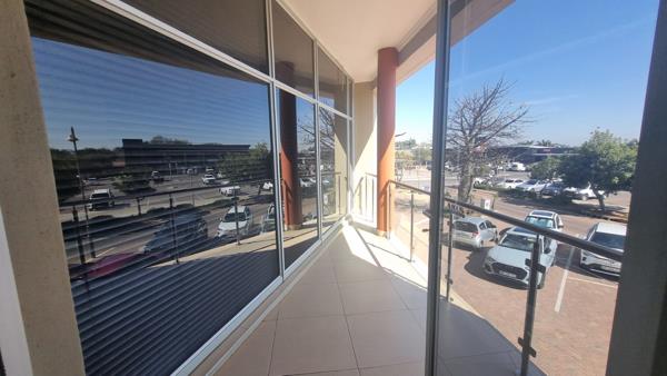 151 m² Office Space