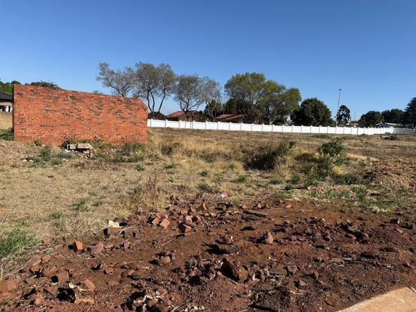 294 m² Land