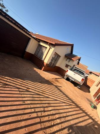 7 Bedroom House