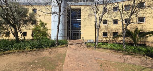 316 m² Commercial space