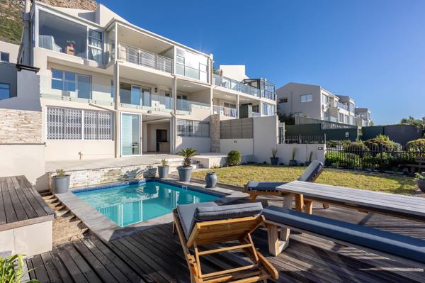 4 Bedroom Townhouse