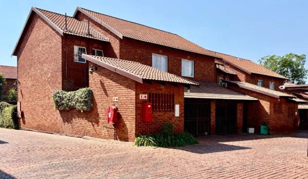 3 Bedroom Duplex