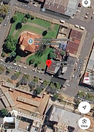 495 m² Commercial space