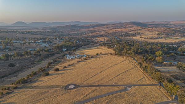 4 419 m² Land